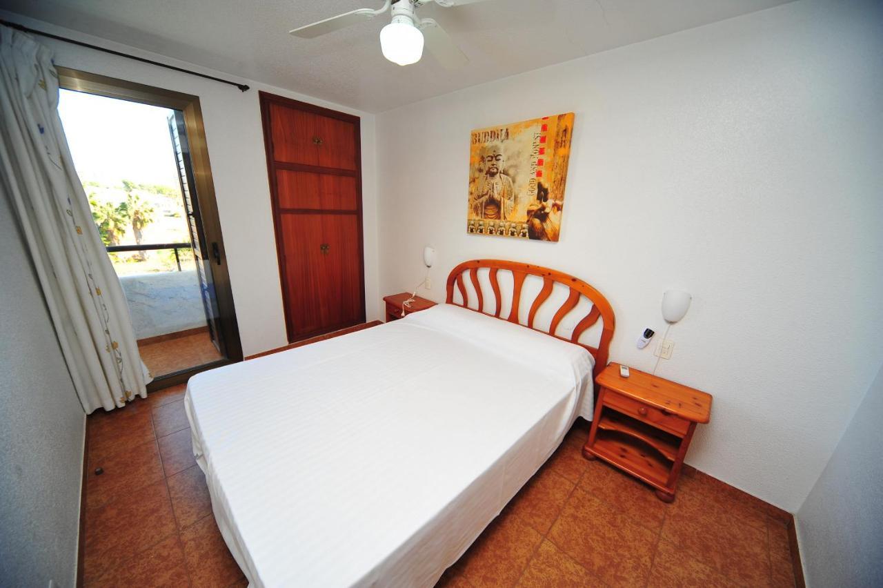 Orange Park Duplex Atico Familiar Villa Benicàssim Екстериор снимка