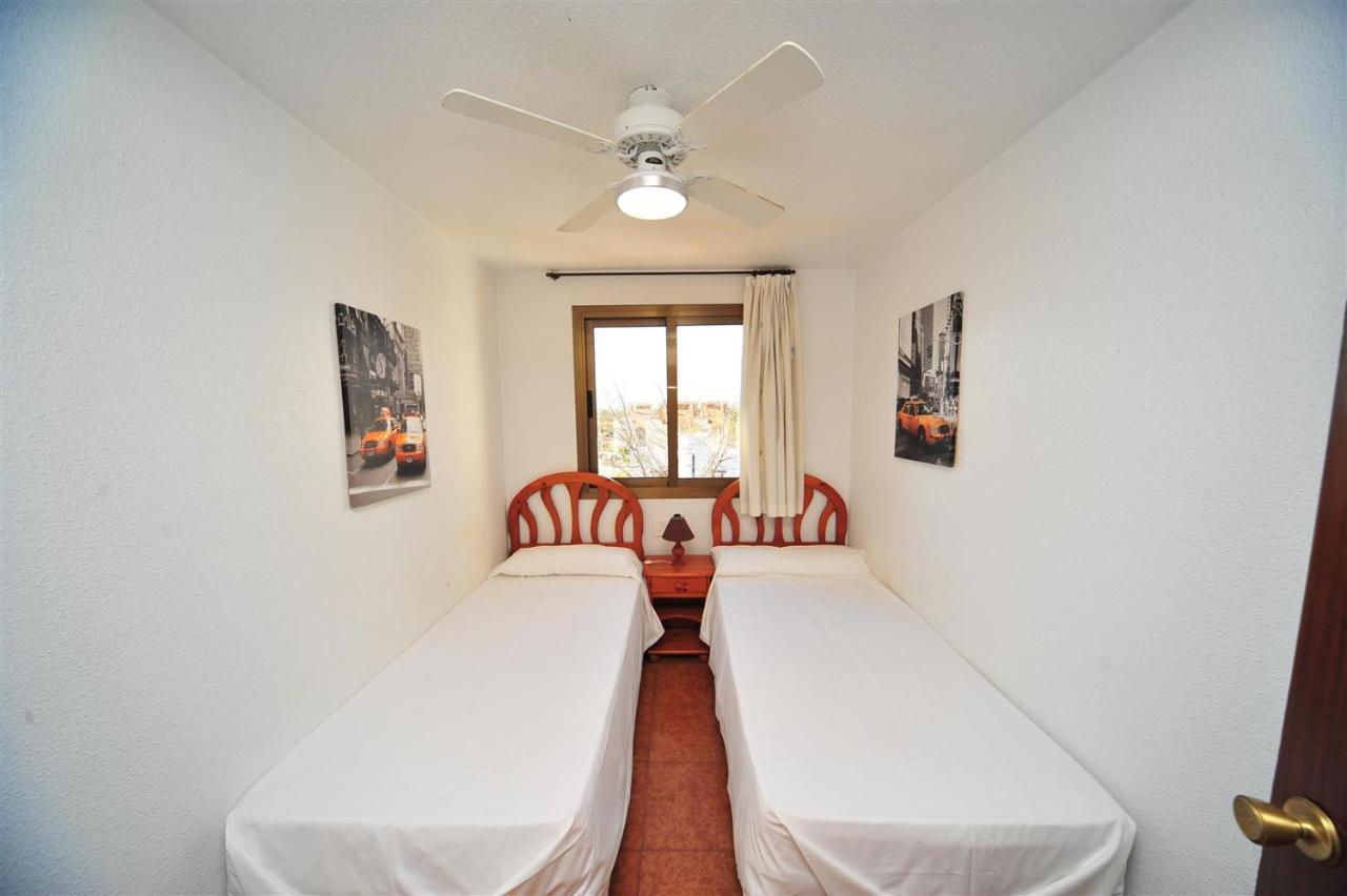 Orange Park Duplex Atico Familiar Villa Benicàssim Екстериор снимка
